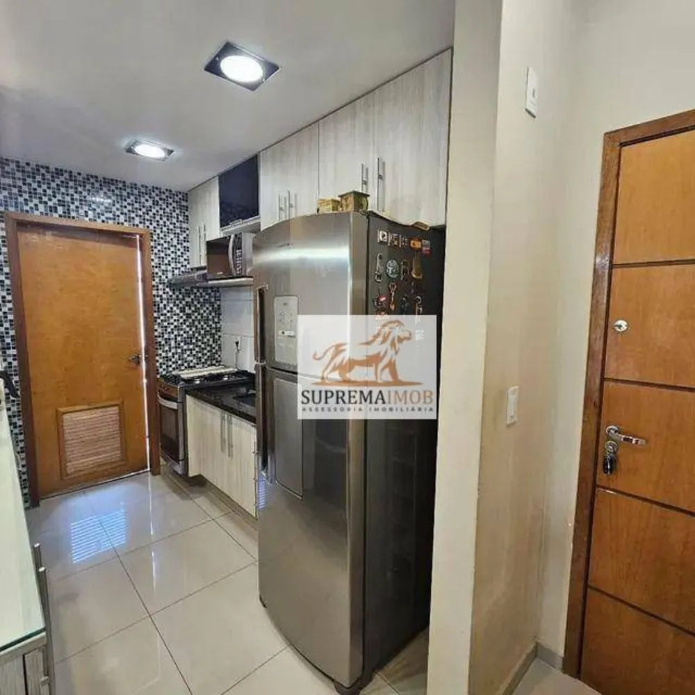 Apartamento, 2 quartos, 54 m² - Foto 3