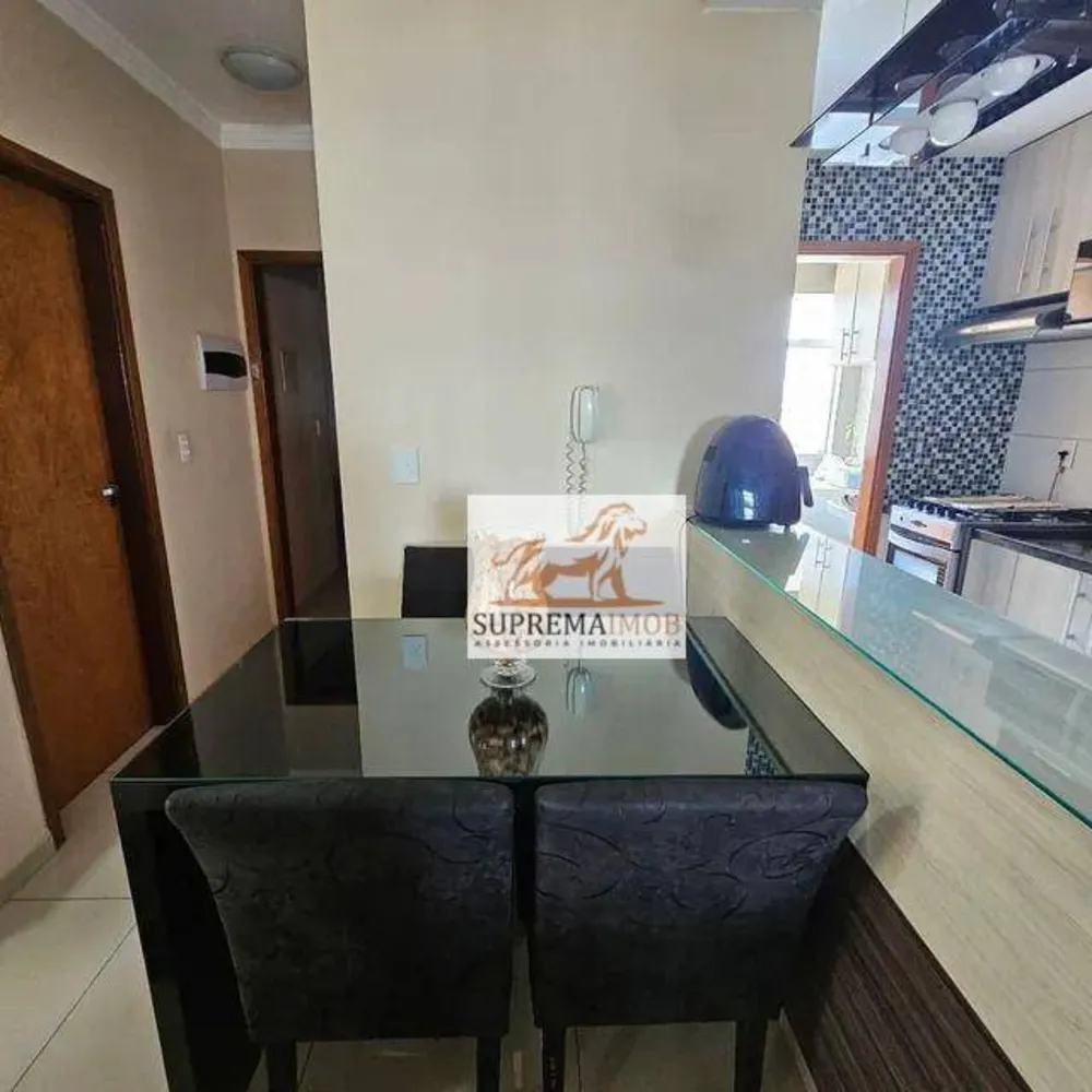 Apartamento, 2 quartos, 54 m² - Foto 4