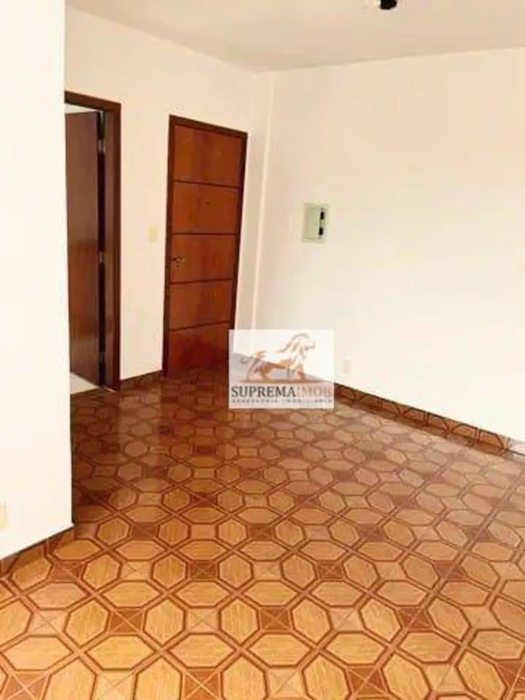 Apartamento, 2 quartos, 51 m² - Foto 2