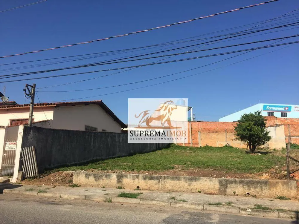 Terreno, 305 m² - Foto 1