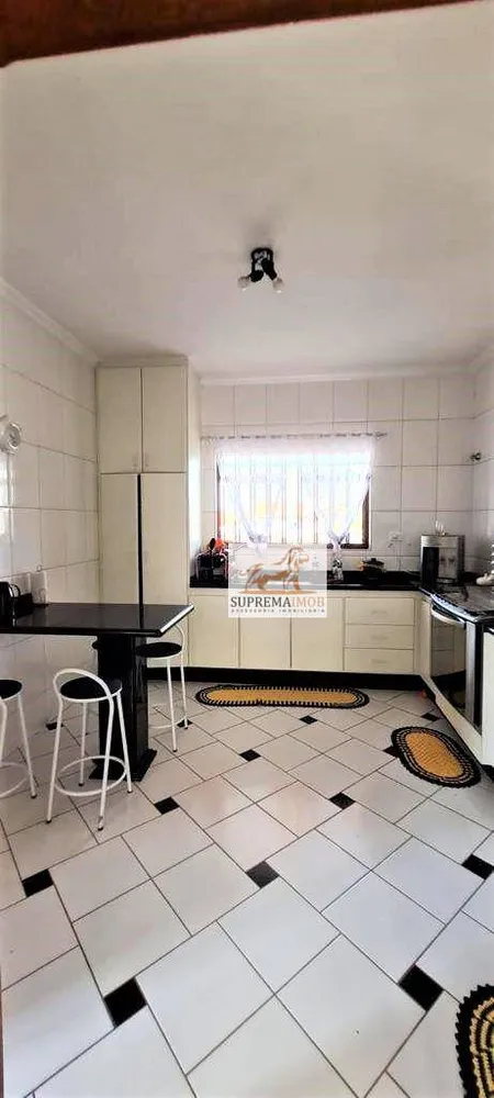 Casa, 3 quartos, 280 m² - Foto 4