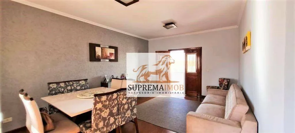 Casa, 3 quartos, 280 m² - Foto 2