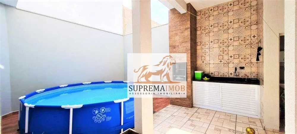 Casa, 3 quartos, 280 m² - Foto 3