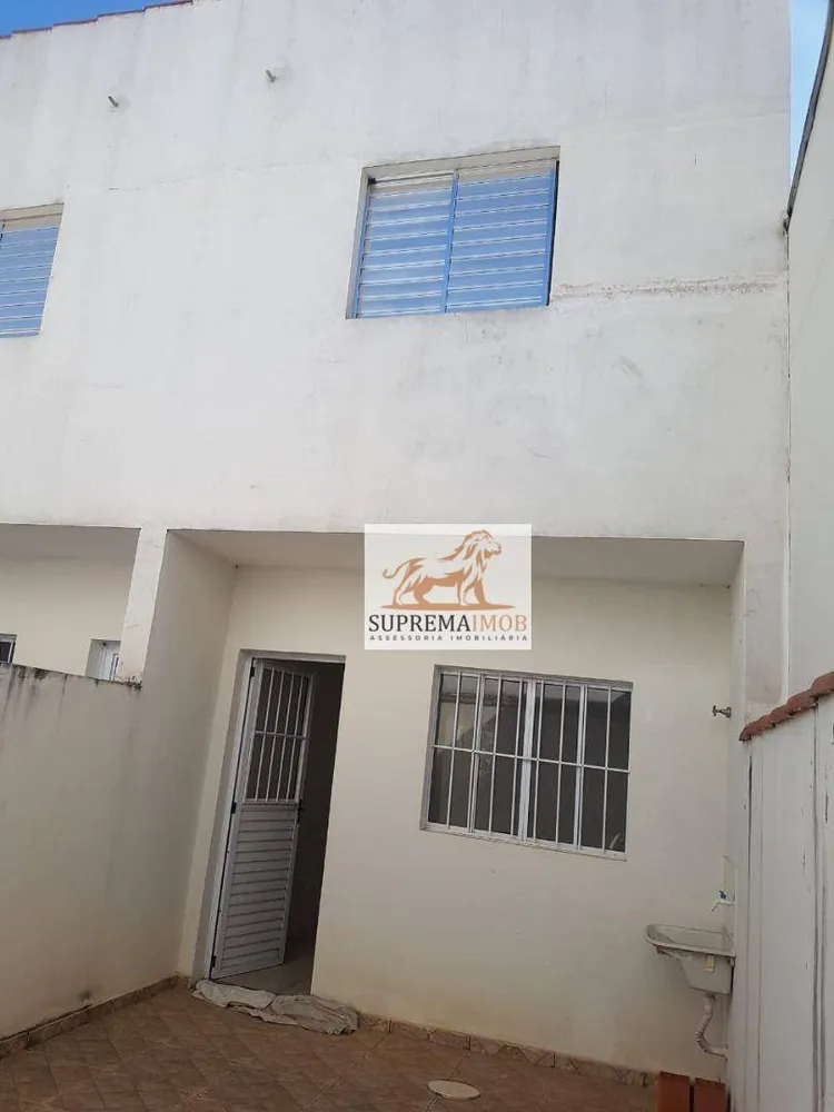 Casa, 2 quartos, 75 m² - Foto 2