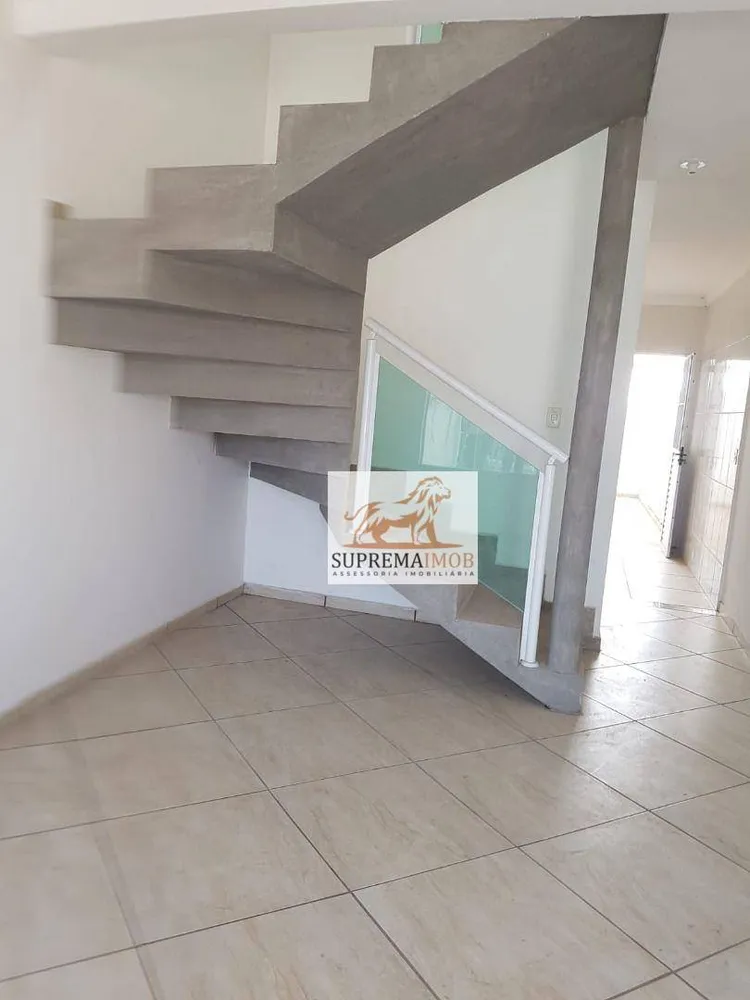 Casa, 2 quartos, 75 m² - Foto 1