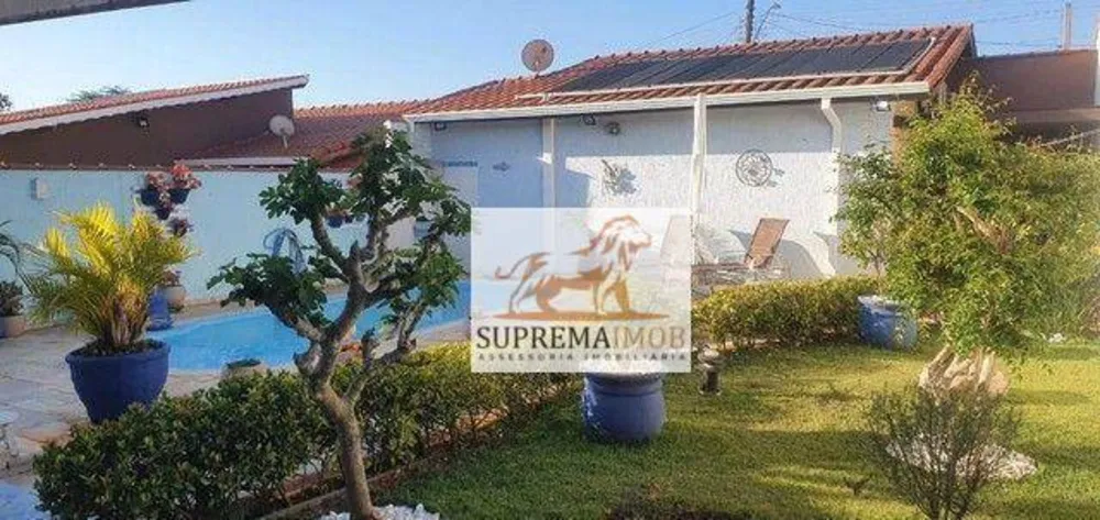Casa de Condomínio, 2 quartos - Foto 3