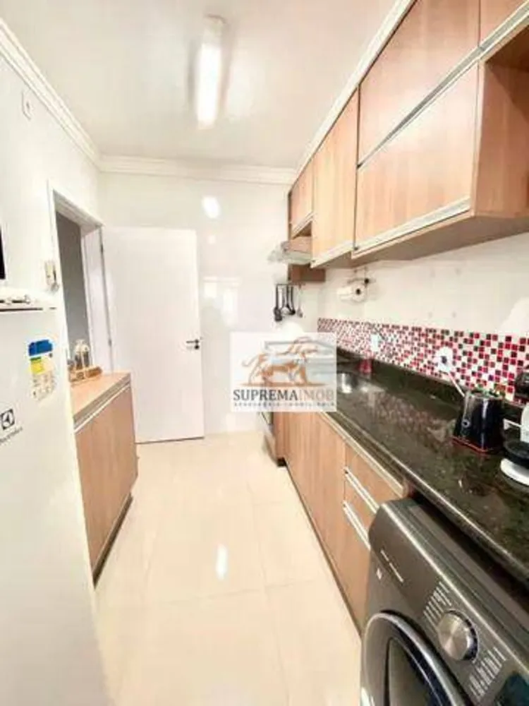 Apartamento, 2 quartos, 48 m² - Foto 3
