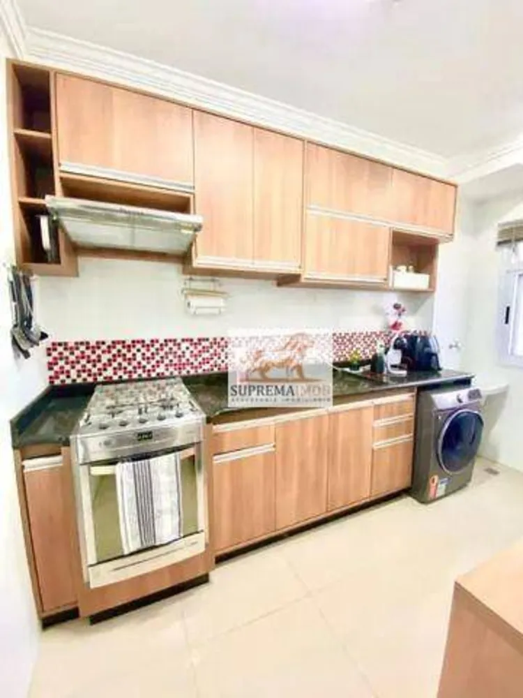 Apartamento, 2 quartos, 48 m² - Foto 2