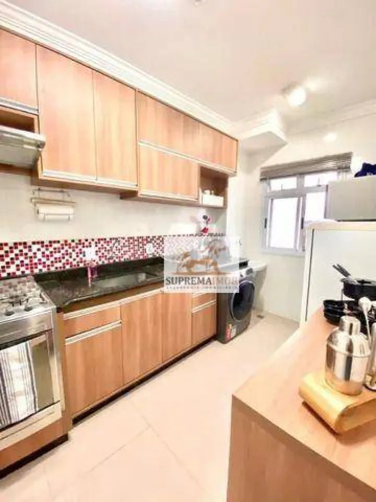 Apartamento, 2 quartos, 48 m² - Foto 4