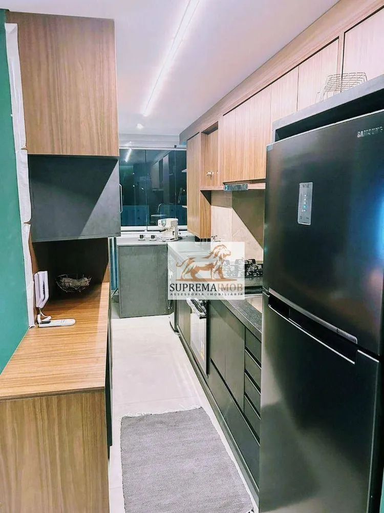Apartamento, 2 quartos, 62 m² - Foto 4