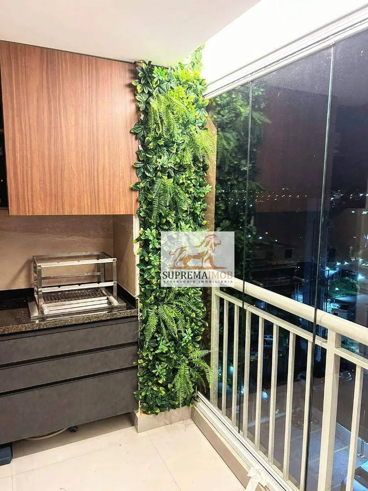 Apartamento, 2 quartos, 62 m² - Foto 1