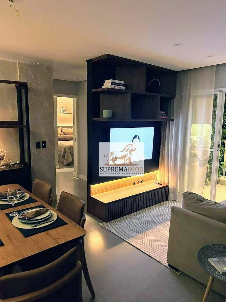 Apartamento, 2 quartos, 62 m² - Foto 3
