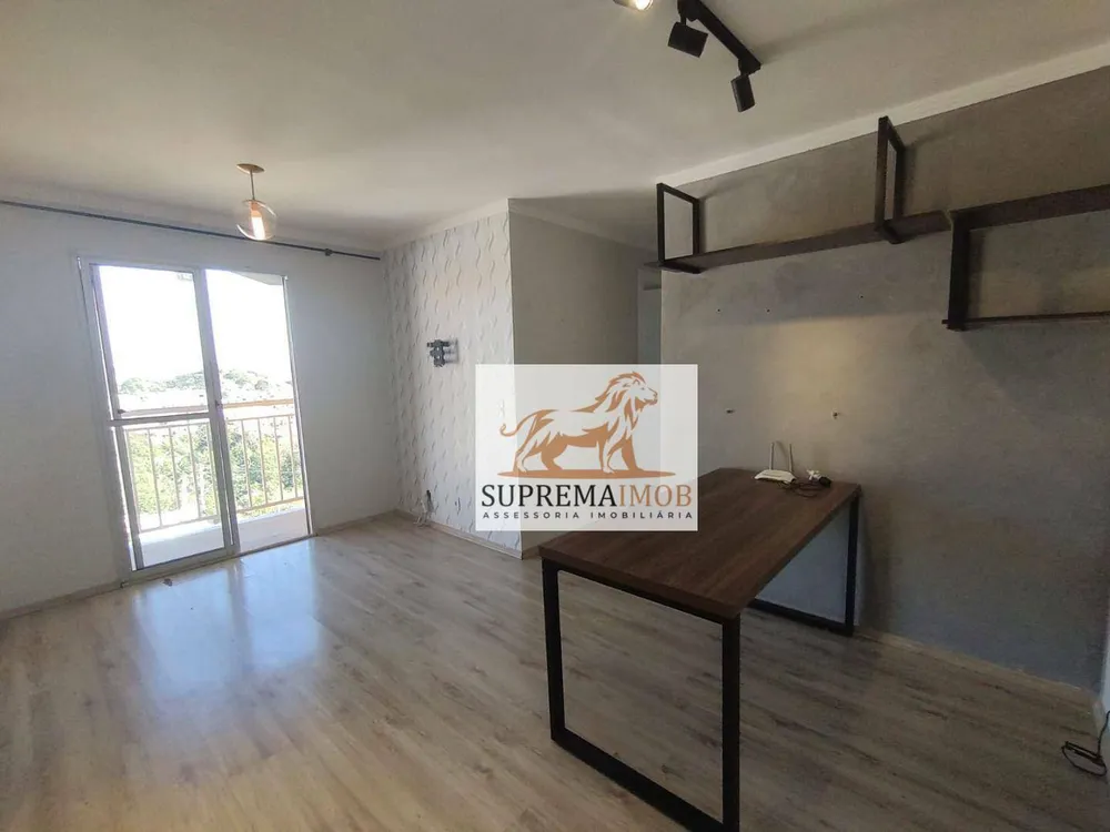 Apartamento, 2 quartos, 55 m² - Foto 3