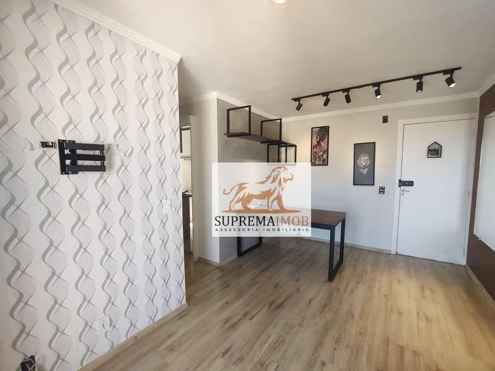 Apartamento, 2 quartos, 55 m² - Foto 2