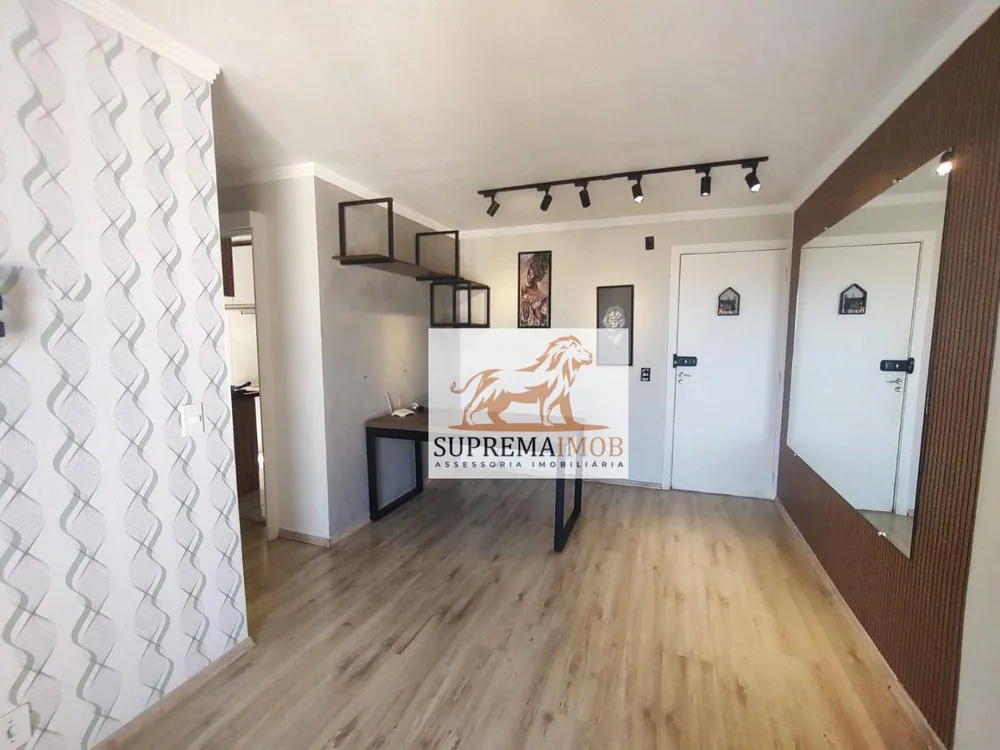 Apartamento, 2 quartos, 55 m² - Foto 1