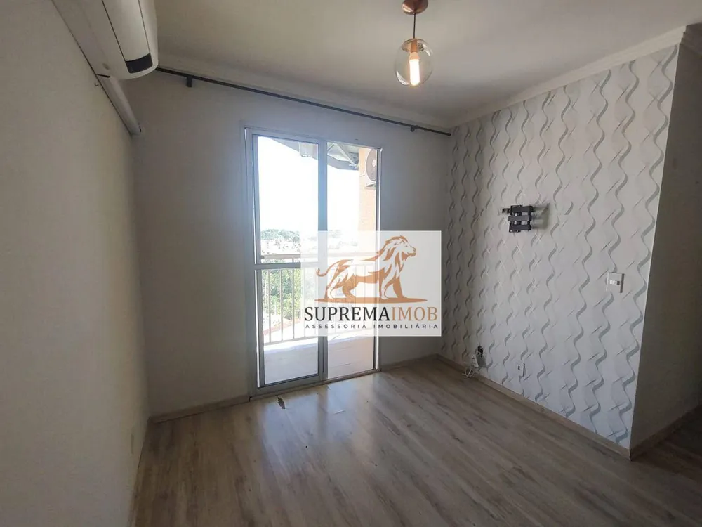 Apartamento, 2 quartos, 55 m² - Foto 4