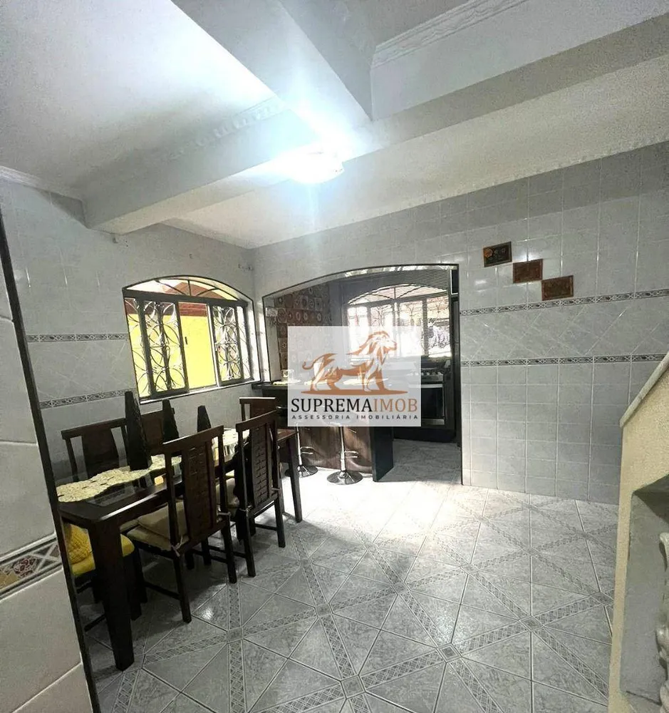 Casa, 3 quartos, 190 m² - Foto 4
