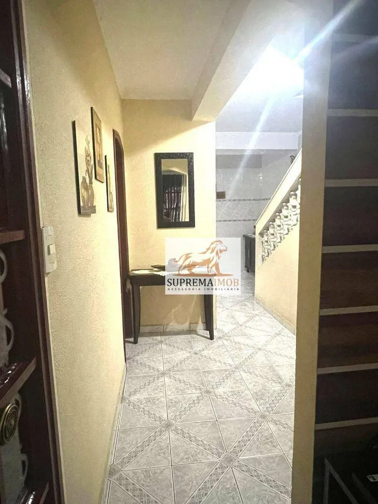 Casa, 3 quartos, 190 m² - Foto 3
