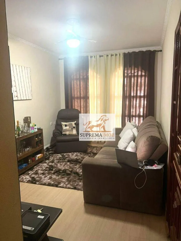 Casa, 3 quartos, 190 m² - Foto 1