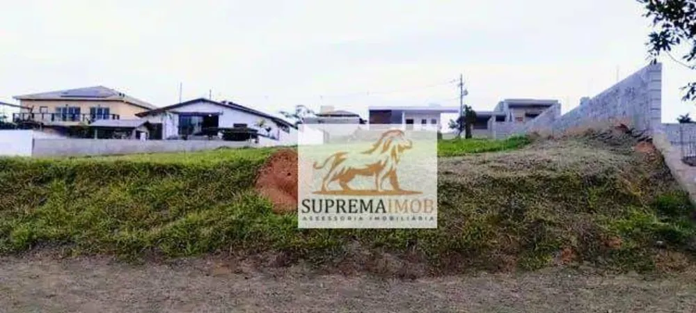 Loteamento e Condomínio, 800 m² - Foto 1