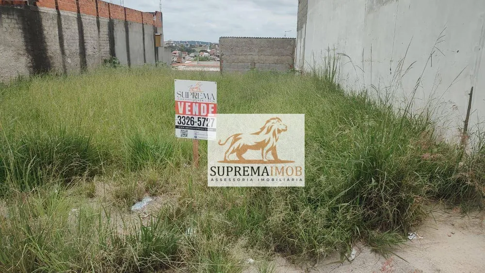 Terreno, 250 m² - Foto 1