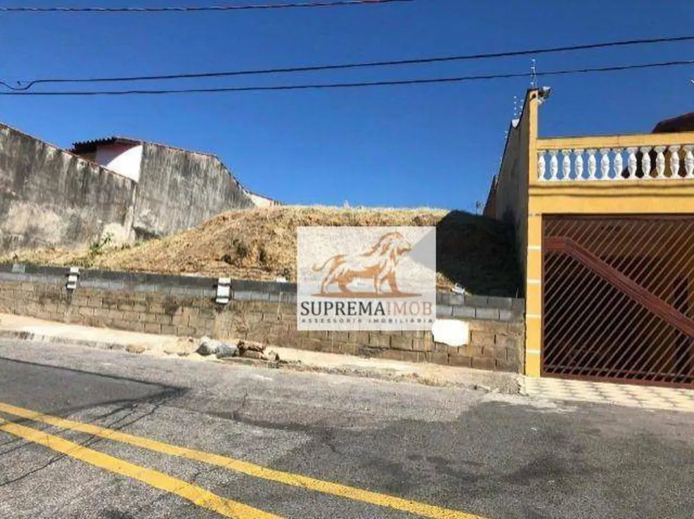 Terreno, 333 m² - Foto 1