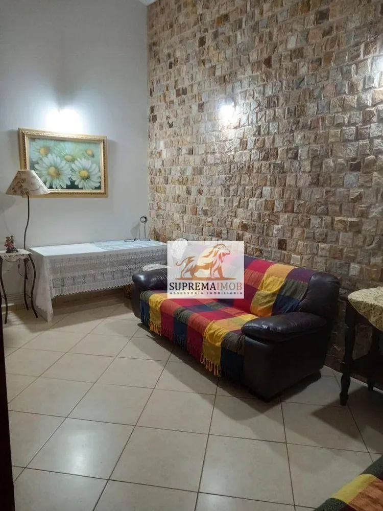 Casa, 3 quartos, 137 m² - Foto 3