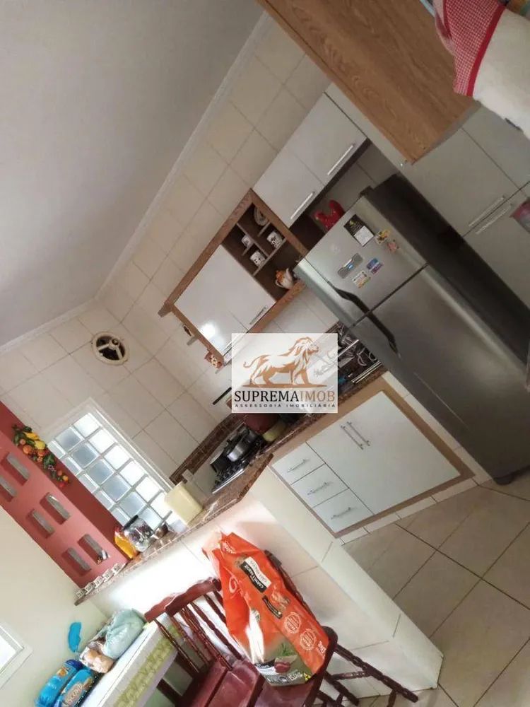 Casa, 3 quartos, 137 m² - Foto 4