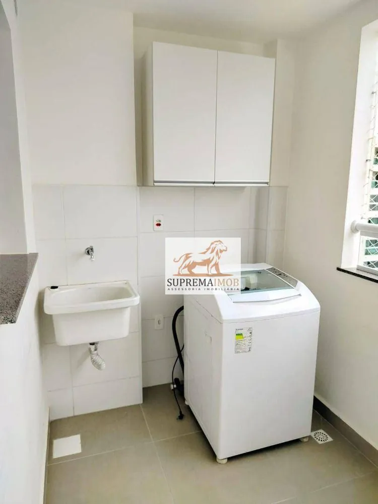 Apartamento, 2 quartos, 53 m² - Foto 4