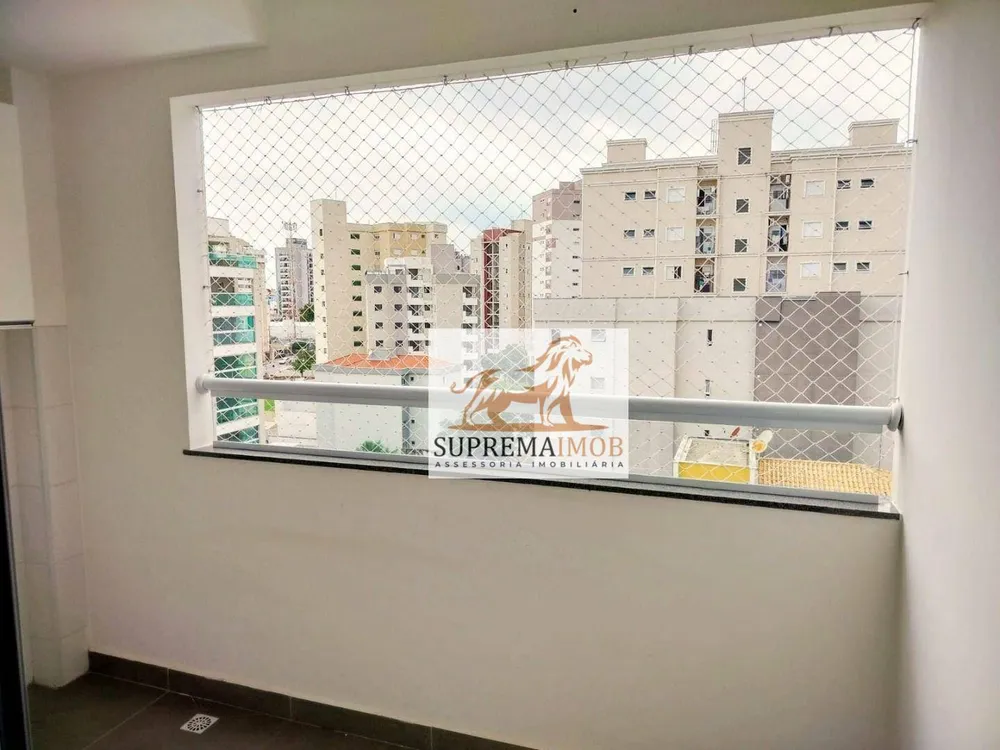 Apartamento, 2 quartos, 53 m² - Foto 3