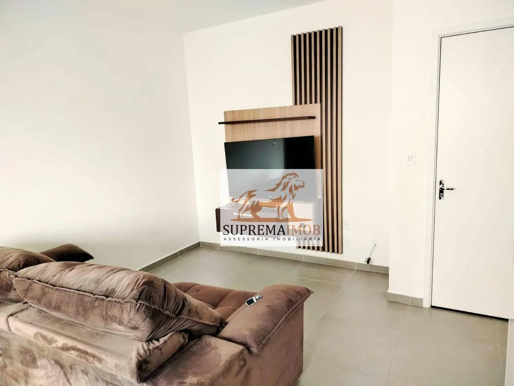 Apartamento, 2 quartos, 53 m² - Foto 1
