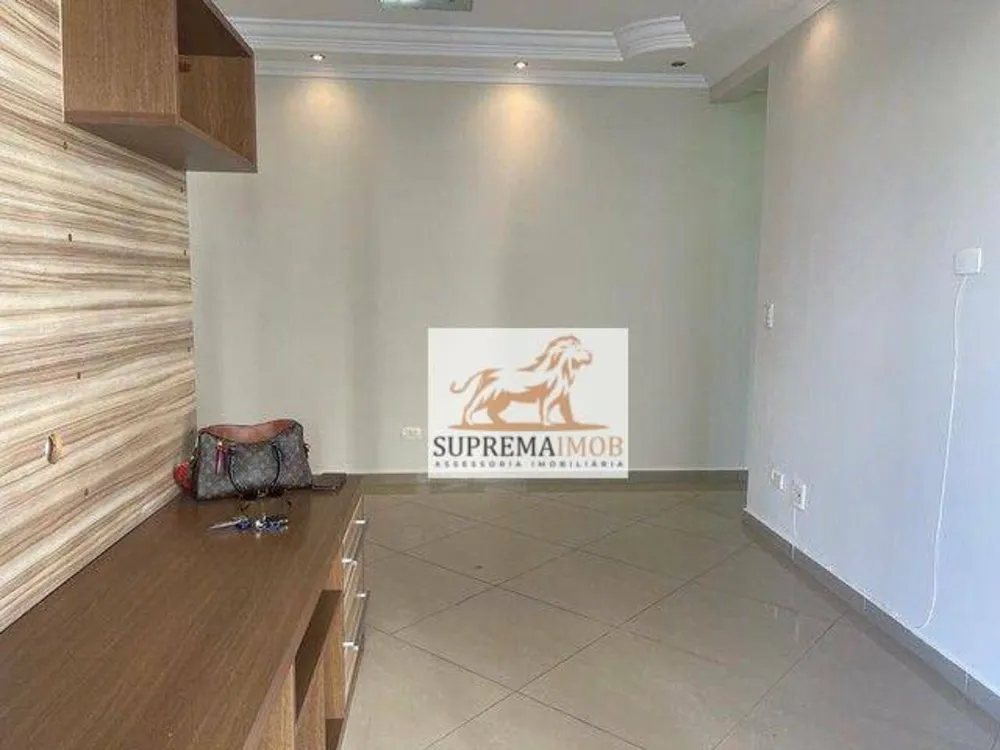 Apartamento, 2 quartos, 72 m² - Foto 2