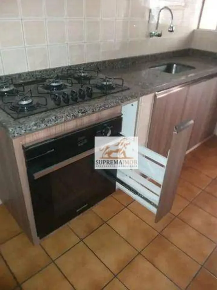 Apartamento, 2 quartos, 80 m² - Foto 4