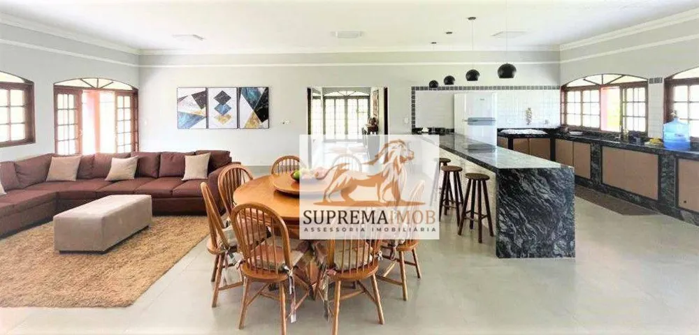 Chácara, 4 quartos, 5158 m² - Foto 4