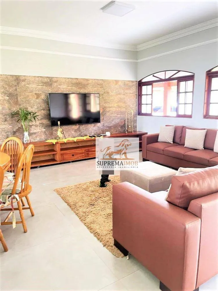 Chácara, 4 quartos, 5158 m² - Foto 3