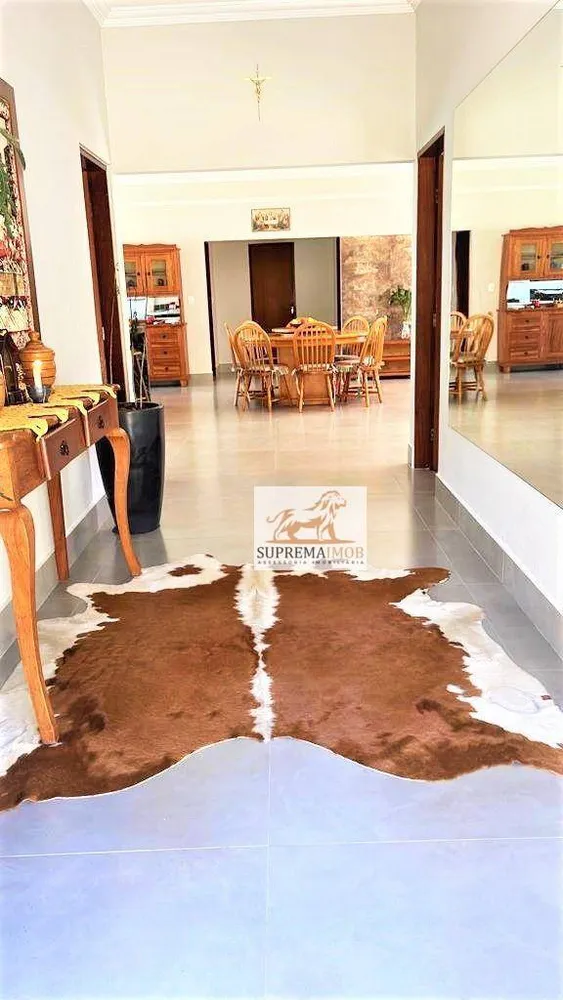 Chácara, 4 quartos, 5158 m² - Foto 2