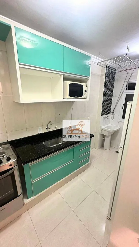 Apartamento, 2 quartos, 49 m² - Foto 4