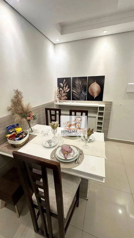 Apartamento, 2 quartos, 49 m² - Foto 3