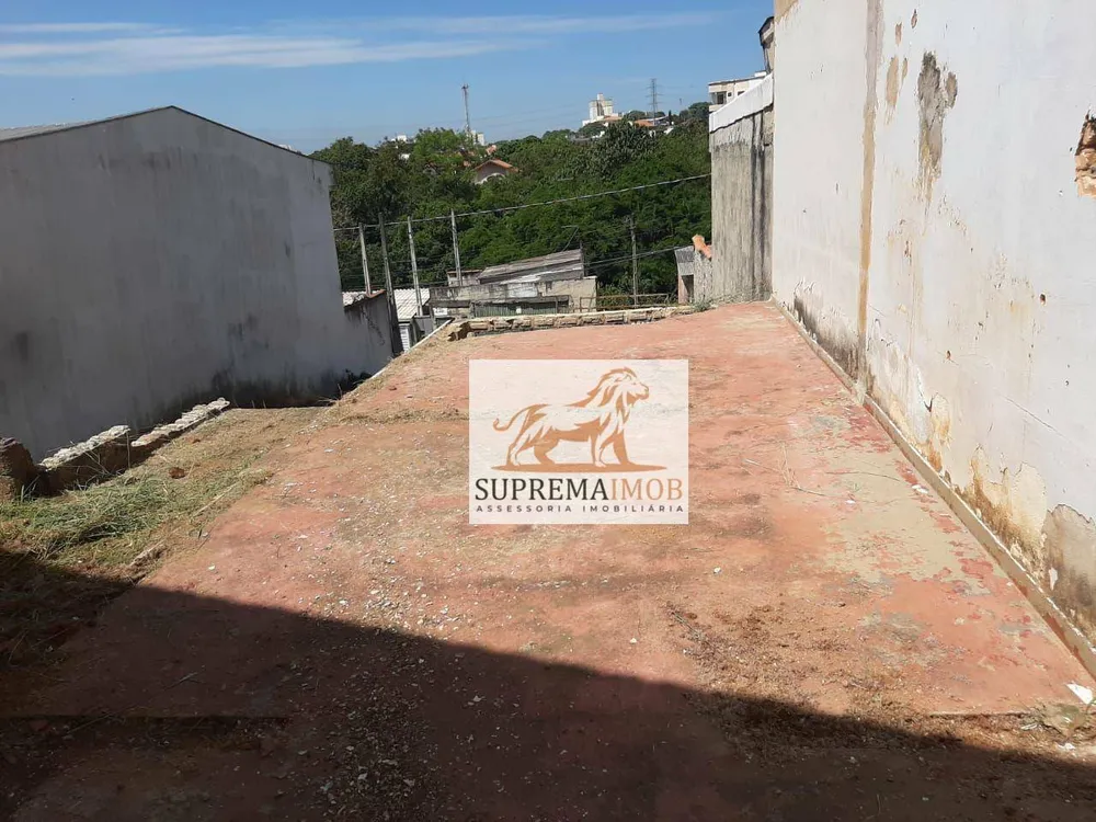 Terreno, 225 m² - Foto 1