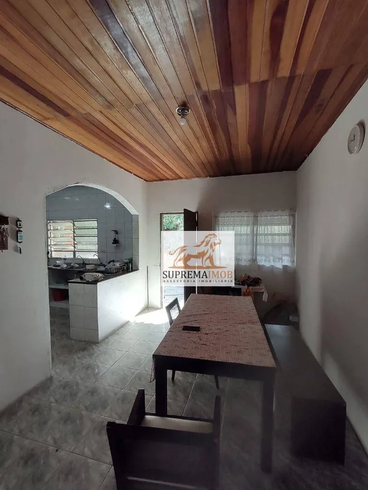 Chácara, 3 quartos, 4000 m² - Foto 4