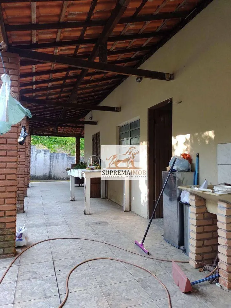 Chácara, 3 quartos, 4000 m² - Foto 3