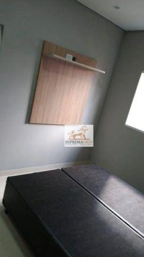Casa de Condomínio, 2 quartos - Foto 4