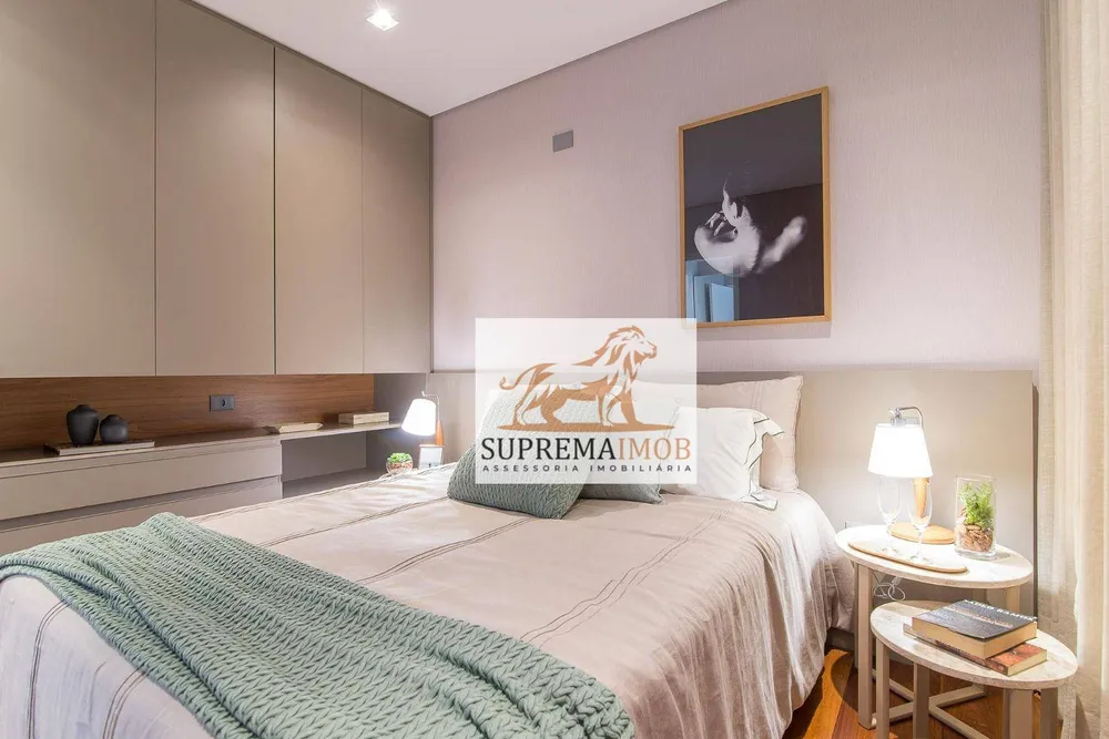 Apartamento, 4 quartos, 303 m² - Foto 2