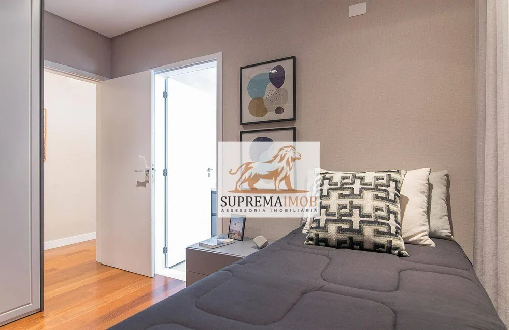 Apartamento, 4 quartos, 303 m² - Foto 4