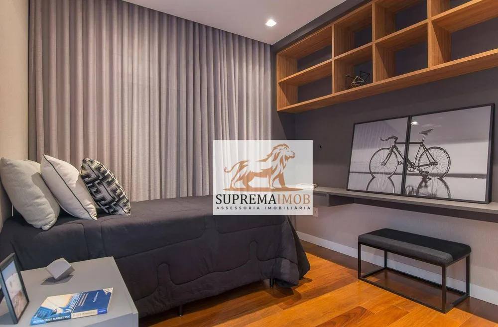 Apartamento, 4 quartos, 303 m² - Foto 3