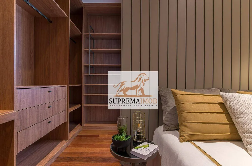 Apartamento, 4 quartos, 303 m² - Foto 1