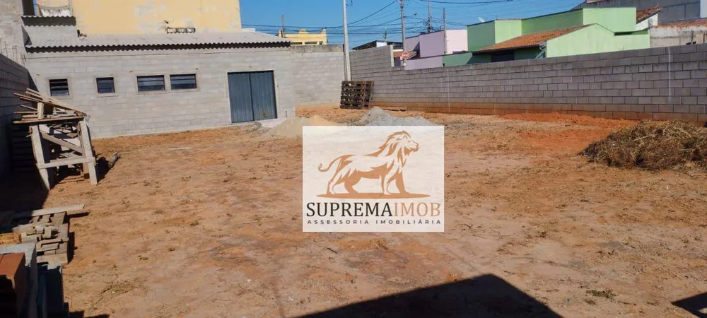 Terreno, 432 m² - Foto 3