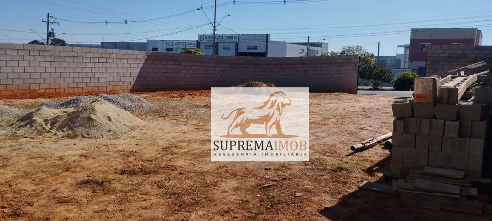 Terreno, 432 m² - Foto 1