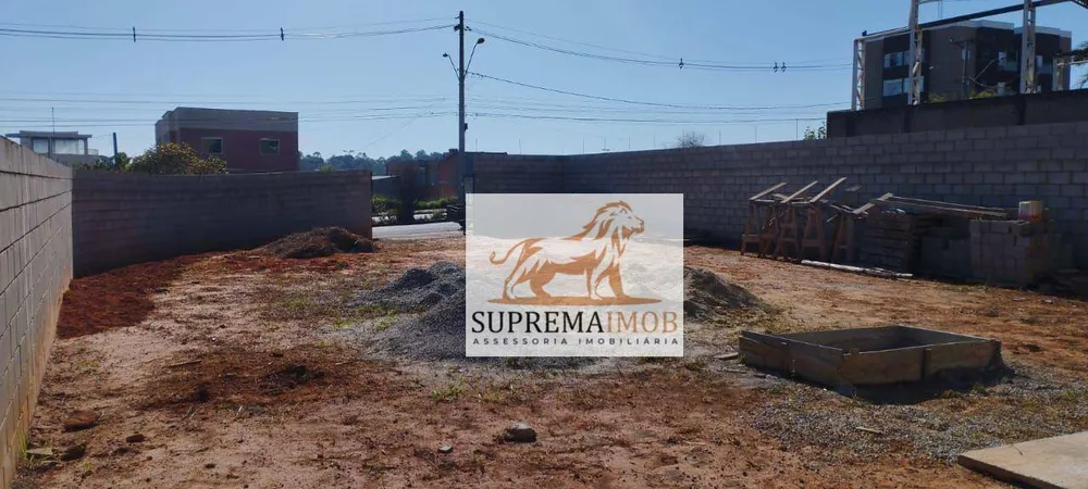 Terreno, 432 m² - Foto 2
