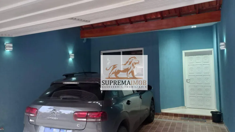 Casa, 3 quartos, 155 m² - Foto 1